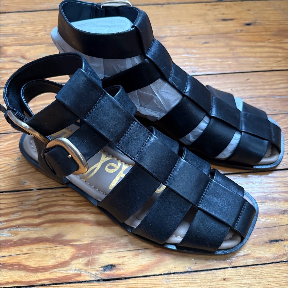 Sam Edelman sandals